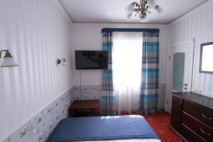 Номер 11, фото 12