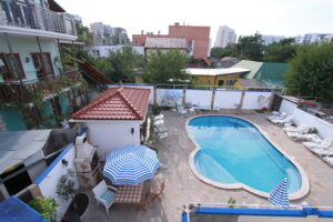 Номер 11, фото 17