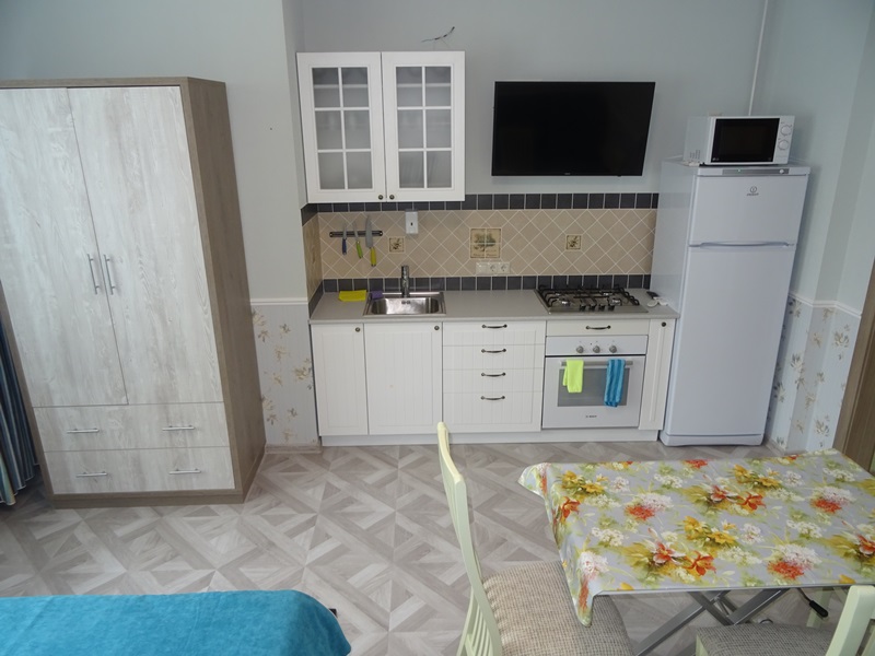 Номер 13, фото 1