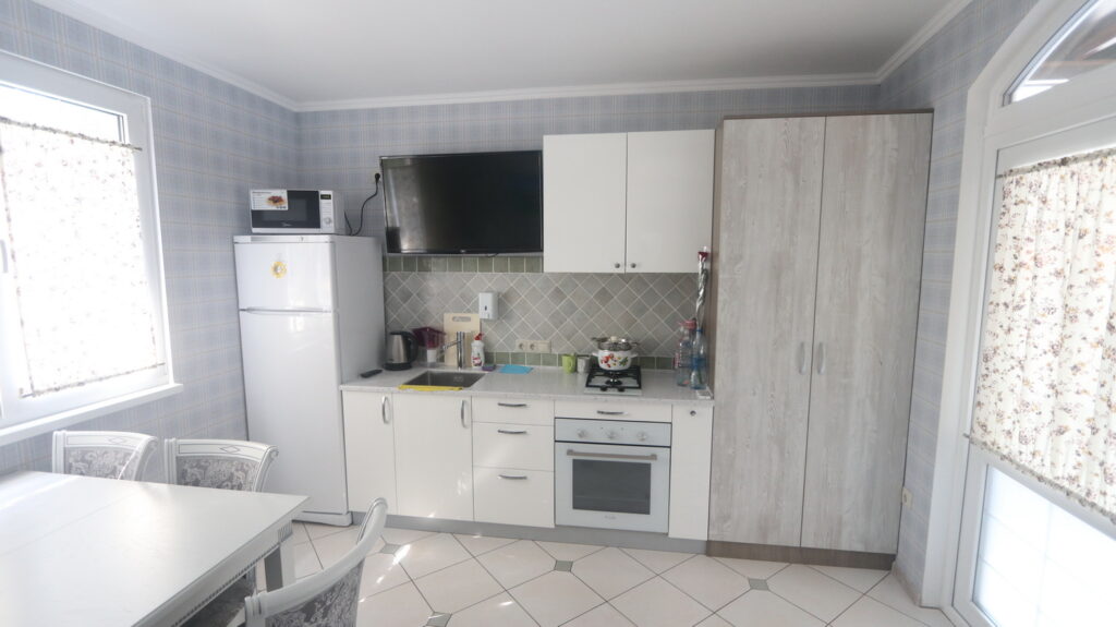 Номер 14, фото 1